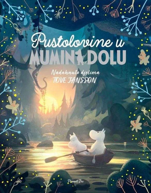 PUSTOLOVINE U MUMINDOLU
