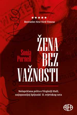 ŽENA BEZ VAŽNOSTI