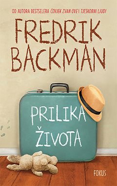 PRILIKA ŽIVOTA
