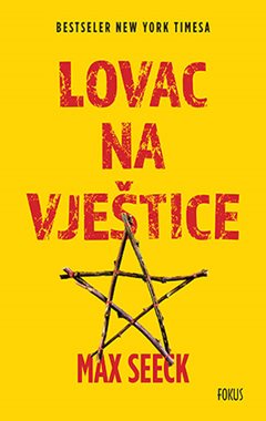 LOVAC NA VJEŠTICE
