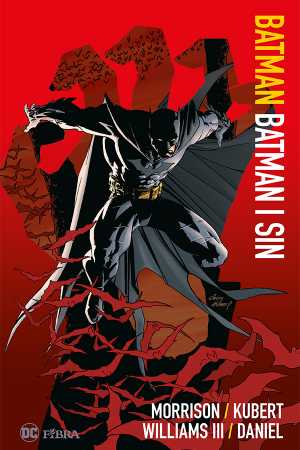 BATMAN: BATMAN I SIN