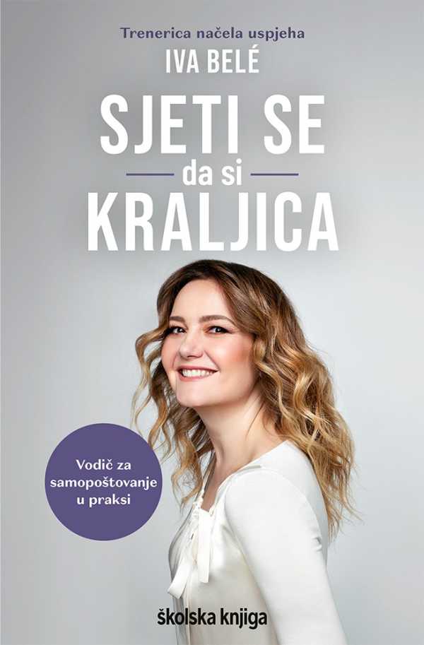 SJETI SE DA SI KRALJICA