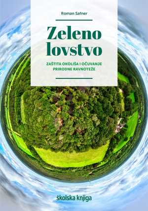 ZELENO LOVSTVO