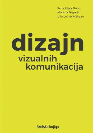 DIZAJN VIZUALNIH KOMUNIKACIJA