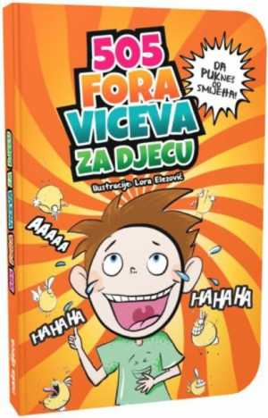 505 FORA VICEVA ZA DJECU
