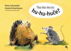 TKO TKO TKO TO HU-HU-HUČE?