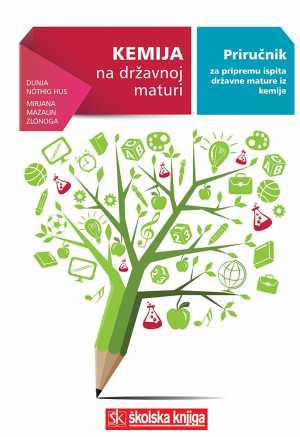 KEMIJA NA DRŽAVNOJ MATURI