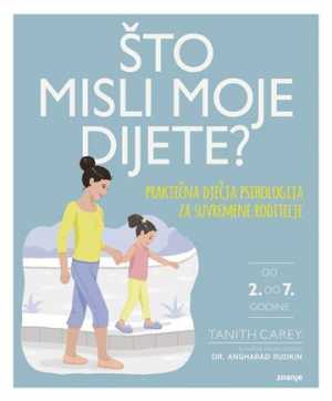 ŠTO MISLI MOJE DIJETE?