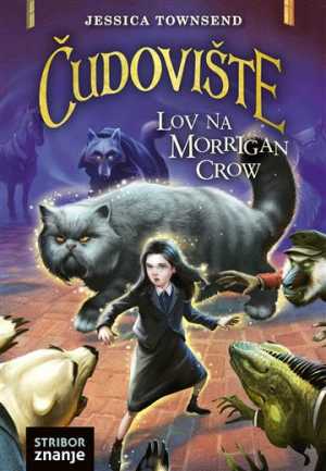 NIKADGRAD 3: ČUDOVIŠTE - LOV NA MORRIGAN CROW