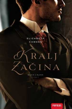 KRALJ ZAČINA