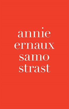 SAMO STRAST