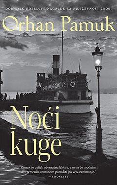 NOĆI KUGE