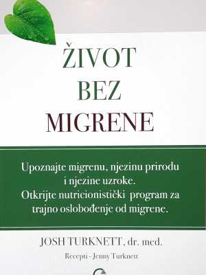 ŽIVOT BEZ MIGRENE