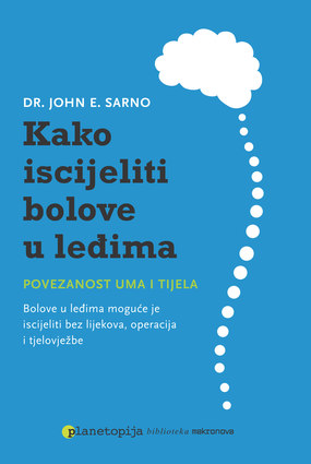 KAKO ISCIJELITI BOLOVE U LEĐIMA