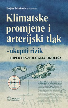 KLIMATSKE PROMJENE I ARTERIJSKI TLAK