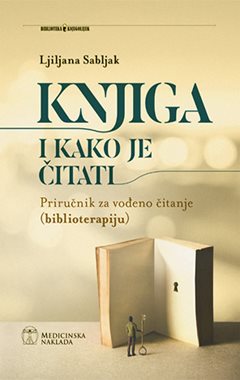 KNJIGA I KAKO JE ČITATI