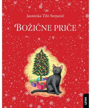 BOŽIĆNE PRIČE