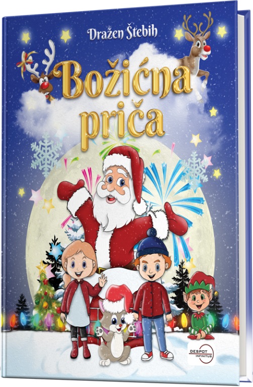 BOŽIĆNA PRIČA