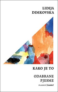 KAKO JE TO