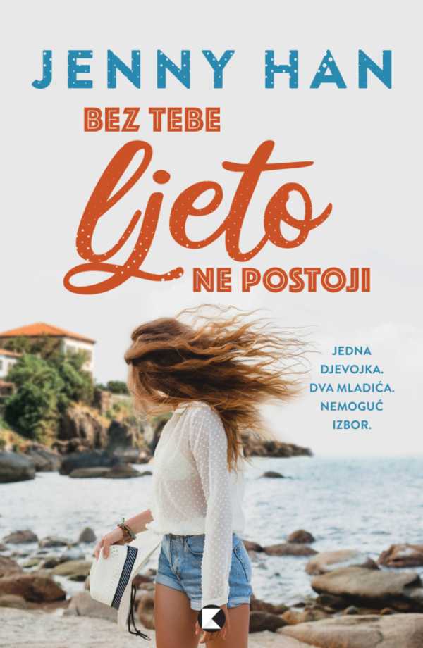 BEZ TEBE LJETO NE POSTOJI