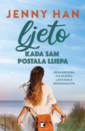 LJETO KADA SAM POSTALA LIJEPA