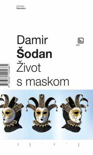 ŽIVOT S MASKOM