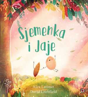 SJEMENKA I JAJE