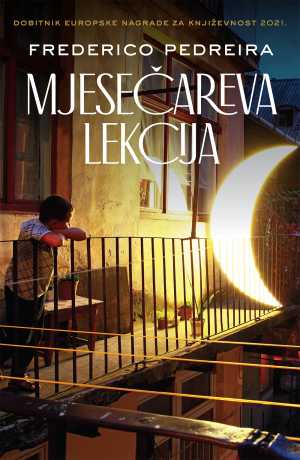 MJESEČAREVA LEKCIJA