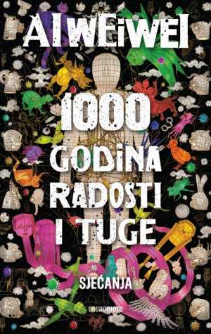 1000 GODINA RADOSTI I TUGE