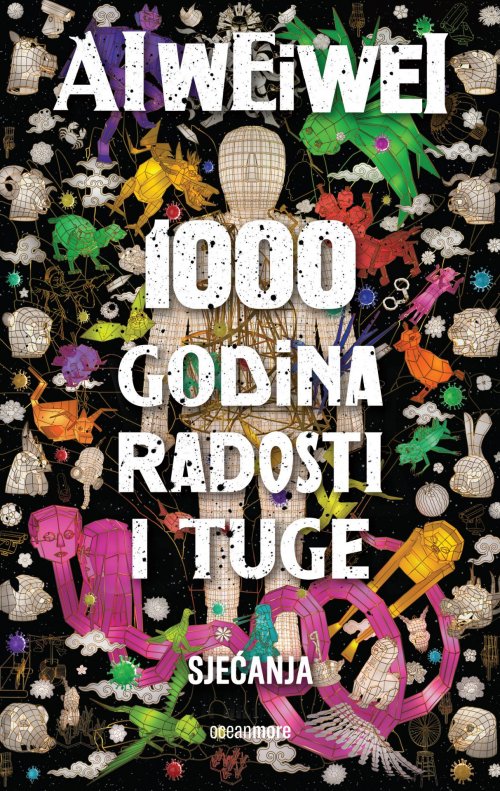 1000 GODINA RADOSTI I TUGE