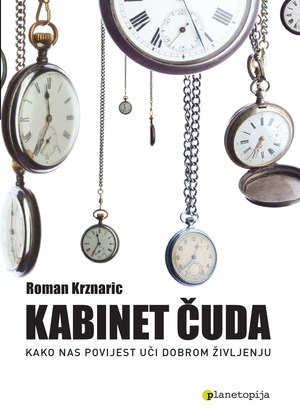 KABINET ČUDA