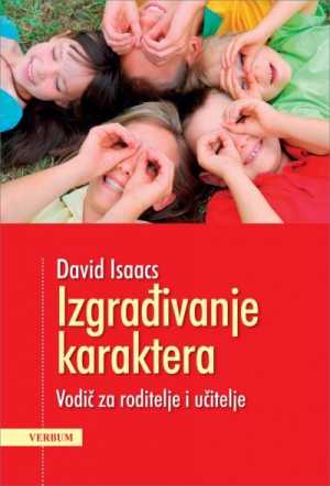 IZGRAĐIVANJE KARAKTERA
