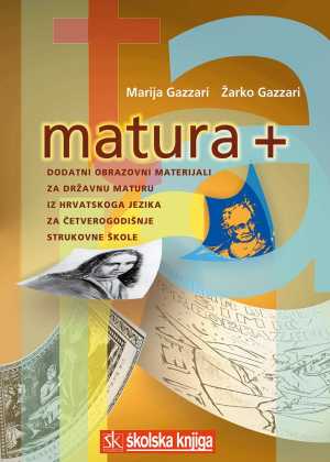 MATURA +