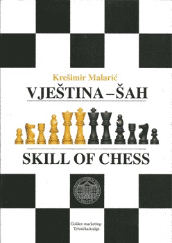 VJEŠTINA - ŠAH