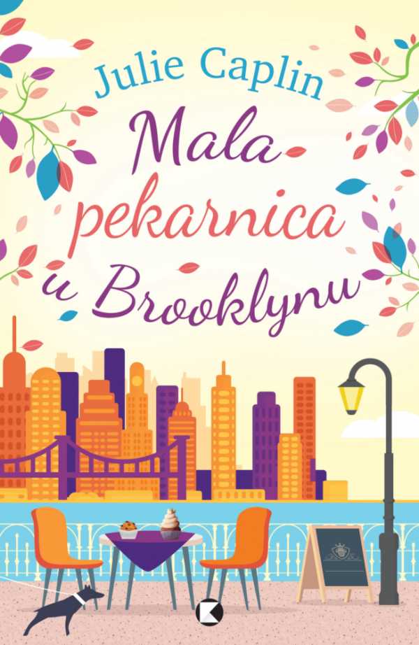 MALA PEKARNICA U BROOKLYNU