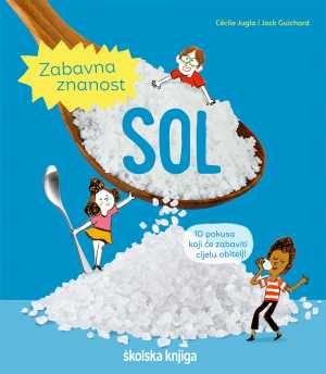 ZABAVNA ZNANOST - SOL