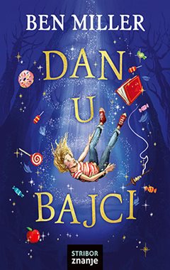 DAN U BAJCI
