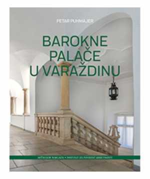 BAROKNE PALAČE U VARAŽDINU