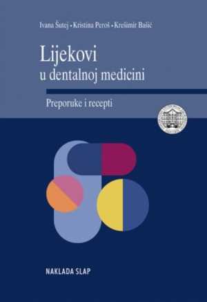 LIJEKOVI U DENTALNOJ MEDICINI