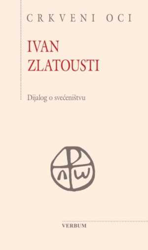 DIJALOG O SVEĆENIŠTVU