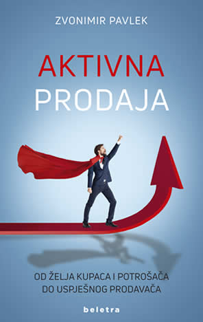 AKTIVNA PRODAJA