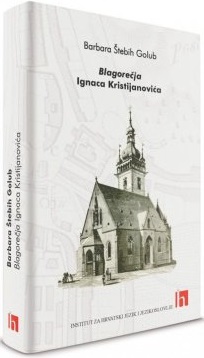 BLAGOREČJA IGNACA KRISTIJANOVIĆA