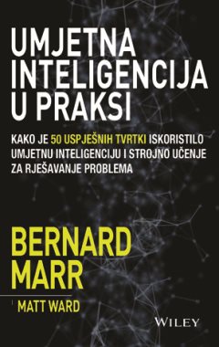 UMJETNA INTELIGENCIJA U PRAKSI