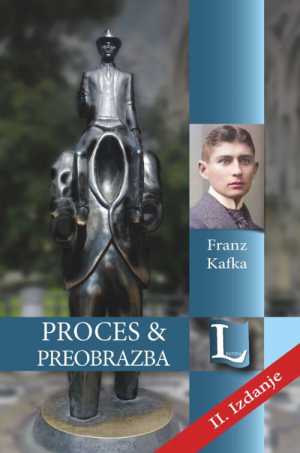 PROCES I PREOBRAZBA, II. izdanje