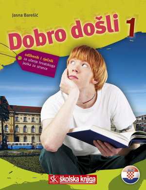 DOBRO DOŠLI 1