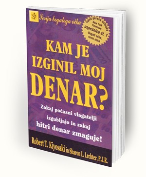 KAM JE IZGINIL MOJ DENAR