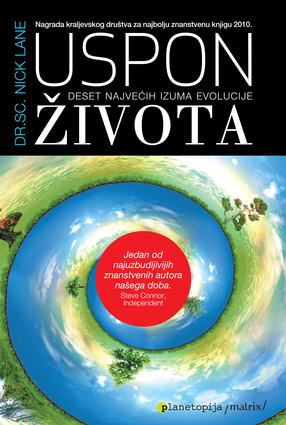 USPON ŽIVOTA