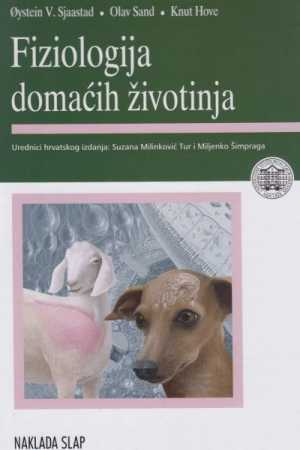 FIZIOLOGIJA DOMAĆIH ŽIVOTINJA