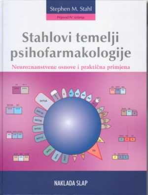 STAHLOVI TEMELJI PSIHOFARMAKOLOGIJE