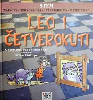 LEO I ČETVEROKUTI